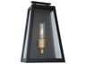 Artcraft Charlestown 1-Light Outdoor Wall Light