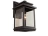 Artcraft Fremont Outdoor Wall Light