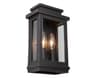Artcraft Fremont 2 - Light Outdoor Wall Light