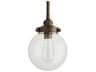 Arteriors Home Reeves 1-Light Outdoor Hanging Light