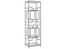 Artistica Metal Designs Suspension Slim Etagere