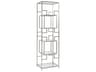 Artistica Metal Designs Suspension Slim Etagere
