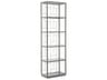 Artistica Metal Designs Mid Geo Etagere