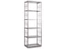 Artistica Metal Designs Honeycomb Slim Etagere