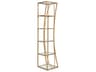 Artistica Metal Designs Ellipse Slim Etagere