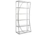 Artistica Metal Designs Ellipse Etagere