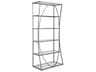 Artistica Metal Designs Ellipse Etagere
