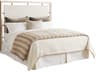 Barclay Butera Carmel Port Ranch Queen Headboard