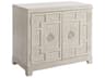 Barclay Butera Newport Collins Beige Chest Nightstand