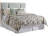 Barclay Butera Newport Crystal Cove California King Headboard