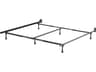Barclay Butera King Metal Bed Frame