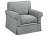 Braxton Culler Benton Fabric Club Chair