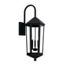Capital Lighting Ellsworth 3 - Light Outdoor Wall Lantern