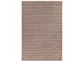 Chandra Abree Geometric Area Rug