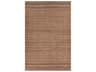 Chandra Agnes Striped Area Rug