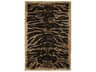 Chandra Amazon Animal Print Area Rug