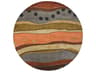 Chandra Antara Abstract Area Rug