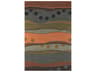 Chandra Antara Abstract Area Rug