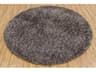 Chandra Astrid Shag Area Rug