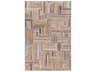 Chandra Avril Geometric Area Rug