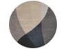 Chandra Bense Garza Geometric Area Rug
