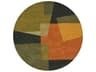 Chandra Bense Garza Geometric Area Rug