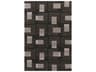 Chandra Bense Garza Geometric Area Rug
