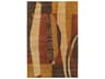 Chandra Daisa Abstract Area Rug