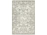 Chandra Daphne Bordered Area Rug
