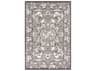 Chandra Daphne Bordered Area Rug