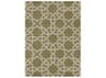 Chandra Davin Geometric Area Rug