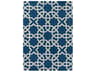 Chandra Davin Geometric Area Rug