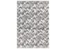 Chandra Effie Chevron Area Rug