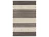 Chandra Elantra Striped Area Rug