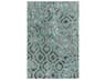 Chandra Fran Geometric Area Rug
