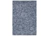 Chandra Galaxy Geometric Area Rug
