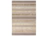 Chandra Gardenia Striped Area Rug