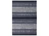 Chandra Gardenia Striped Area Rug