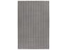 Chandra Gisela Striped Area Rug
