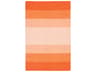 Chandra India Striped Area Rug