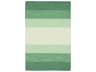 Chandra India Striped Area Rug