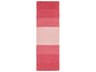 Chandra India Striped Runner Area Rug
