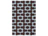 Chandra Inhabit Geometric Area Rug