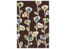 Chandra Inhabit Floral Area Rug