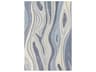 Chandra Inhabit Abstract Area Rug