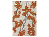 Chandra Inhabit Floral Area Rug