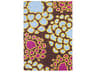 Chandra Inhabit Floral Area Rug