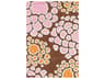 Chandra Inhabit Floral Area Rug