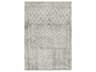Chandra Jeri Shag Geometric Area Rug