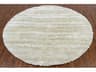 Chandra Kapaa Shag Striped Area Rug
